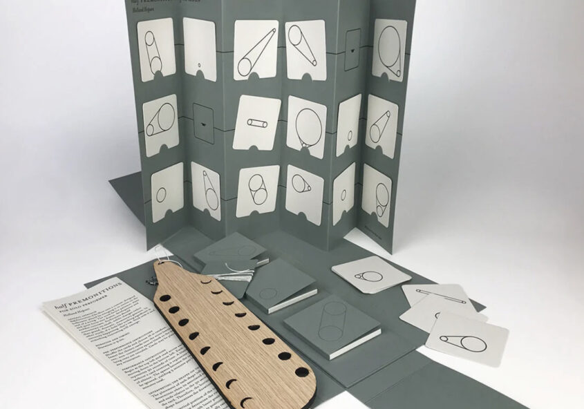 example of Holland Hopson's design work.